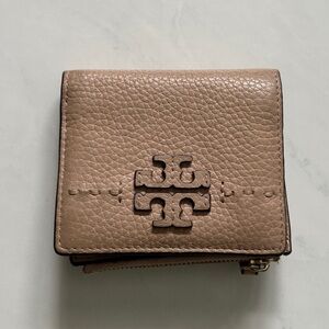 Tory Burch Wallet
